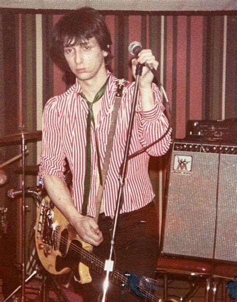 johnny thunders wikipedia